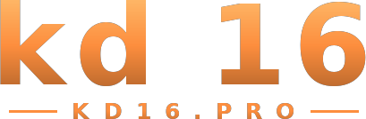kd 16 logo